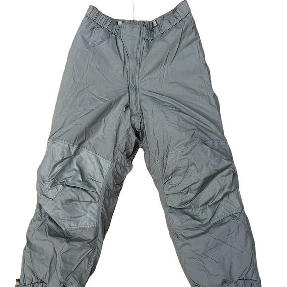DJ Manufacturing Corp Other - U.S. Military Gen III Level 7 Extreme Cold Weather Trousers – Previously Issued